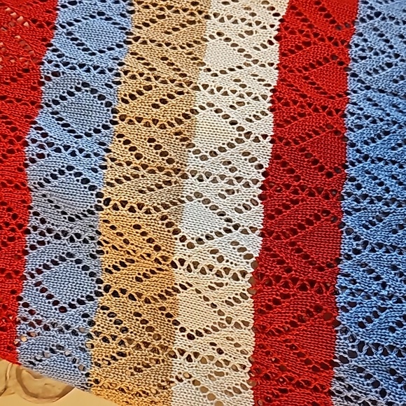 Cato Sweater Tank top NWT - Picture 2 of 9